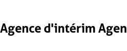 Agence d'intérim Agen
